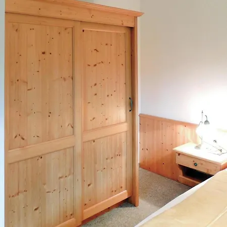 アパート Helle In フラッハウ