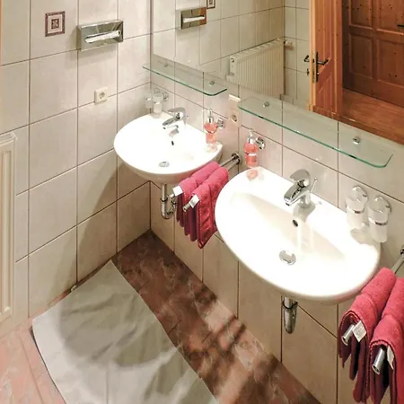 アパート Helle In