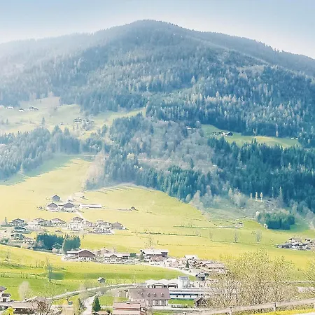 Helle In アパート フラッハウ