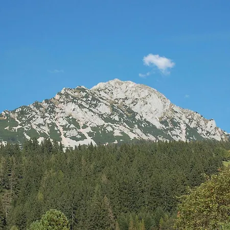 アパート Helle In フラッハウ