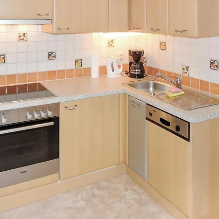 Helle In アパート