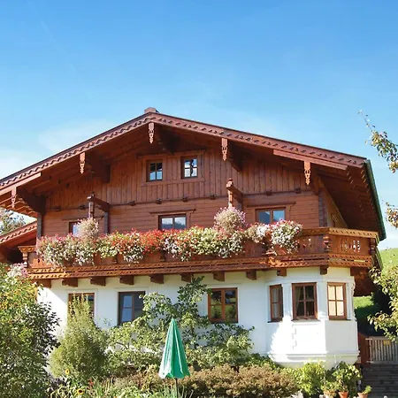 Helle In アパート フラッハウ