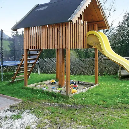 Helle In アパート フラッハウ