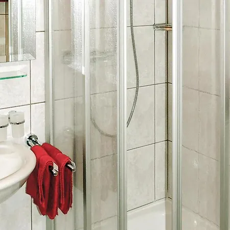 Helle In アパート フラッハウ