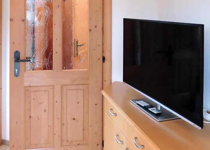 Helle In Apartment Flachau