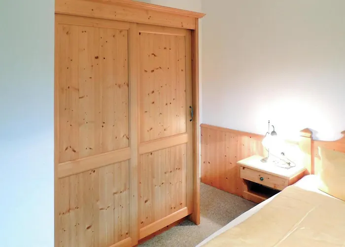 Apartment Helle In Flachau