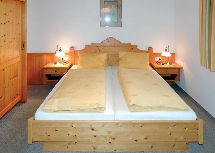 Apartment Helle In *