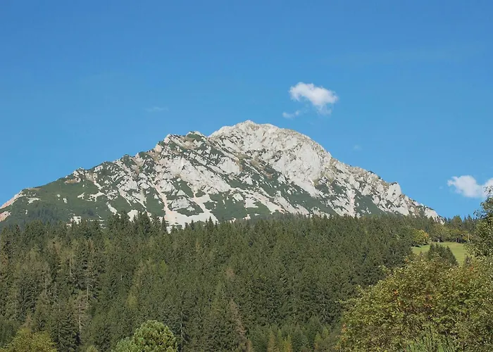 Apartment Helle In Flachau