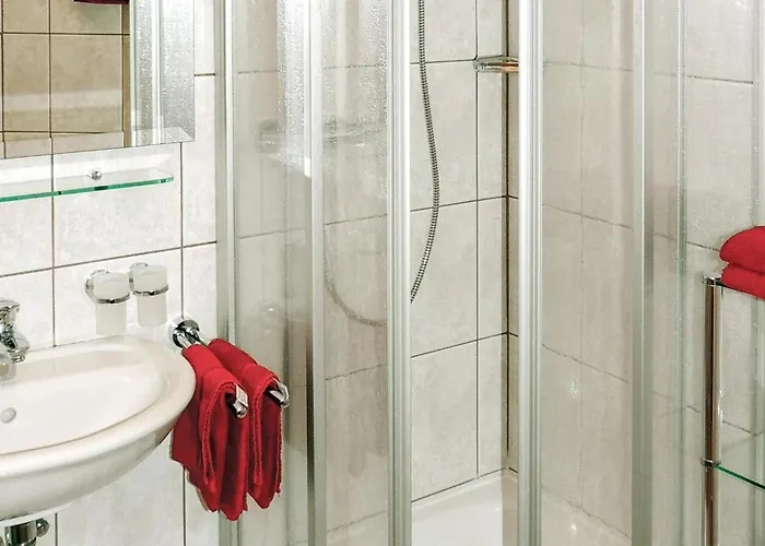 Helle In Apartment Flachau